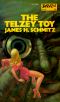 [Telzey and Trigger 03] • The Telzey Toy and Other Stories